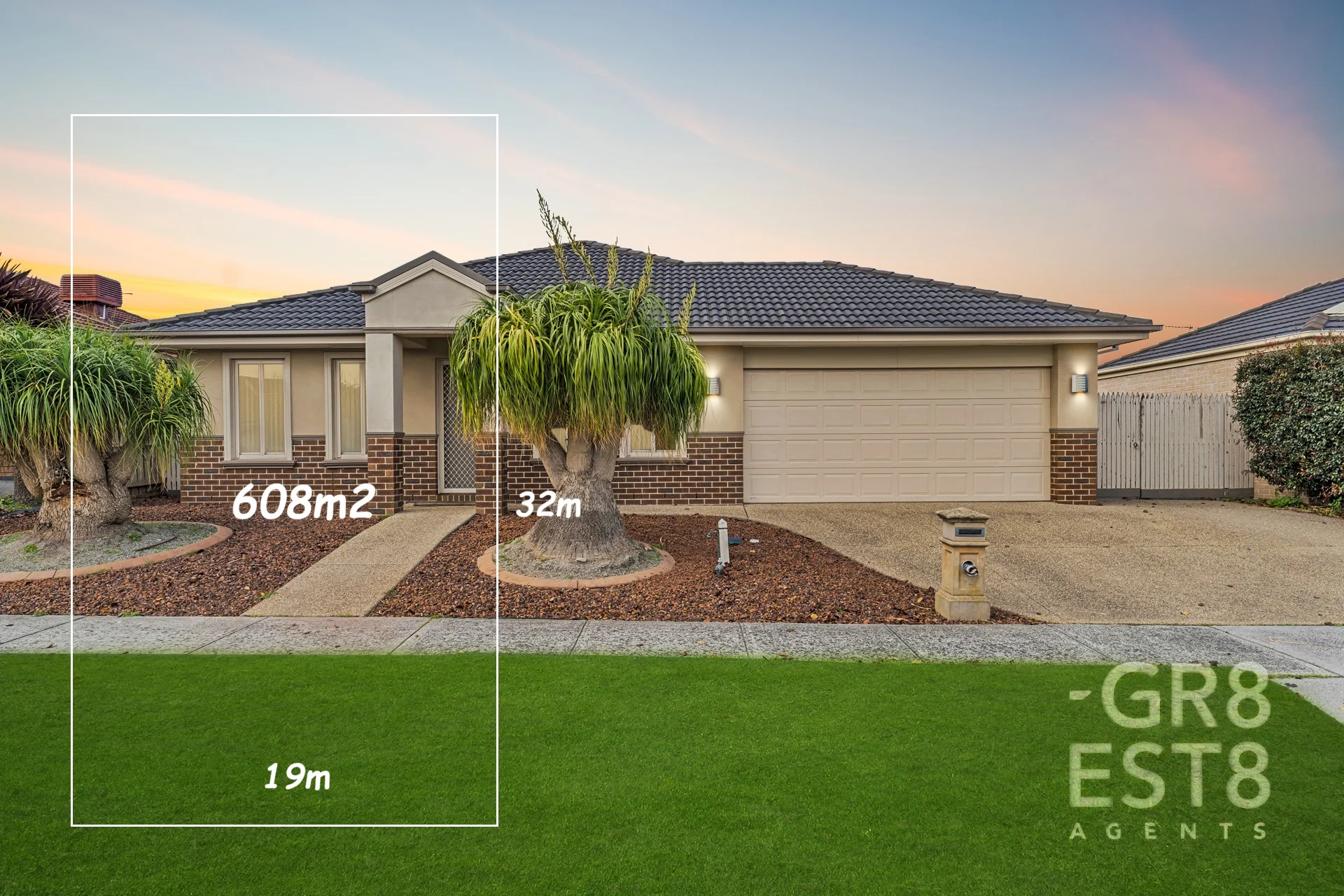 12 Atkinson Drive, Berwick, Vic 3806