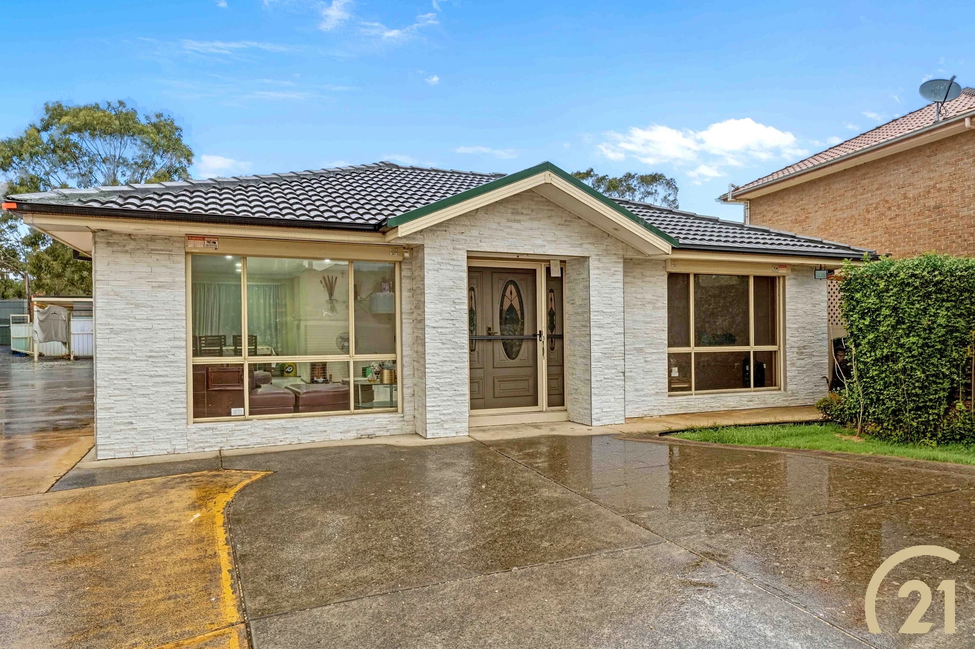 12 Attilio Place, Edensor Park, NSW 2176