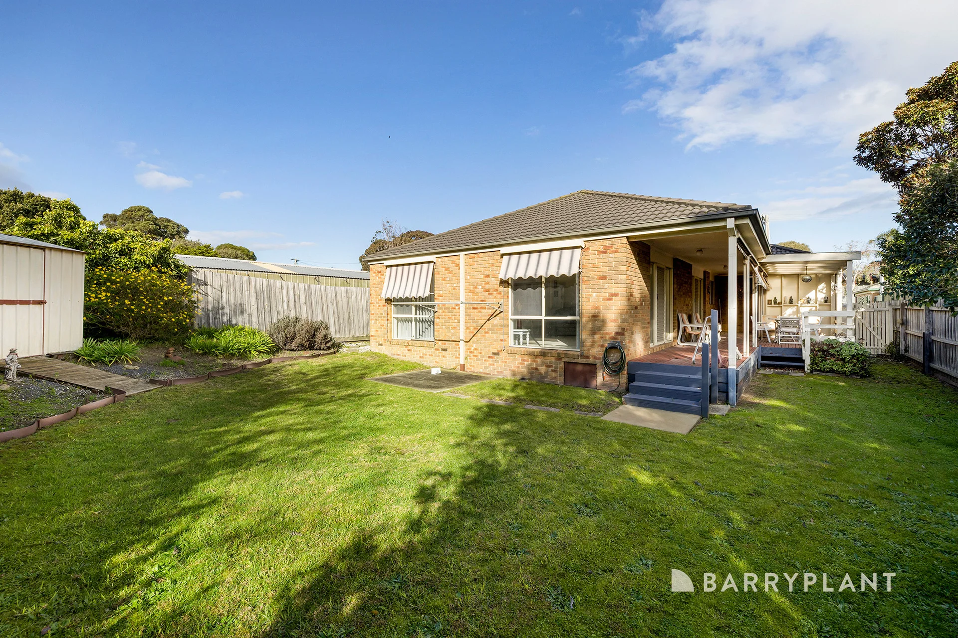 12 Attuna Crescent, Capel Sound, Vic 3940