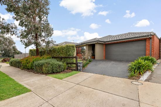 12 Aviation Drive, Diggers Rest, Vic 3427