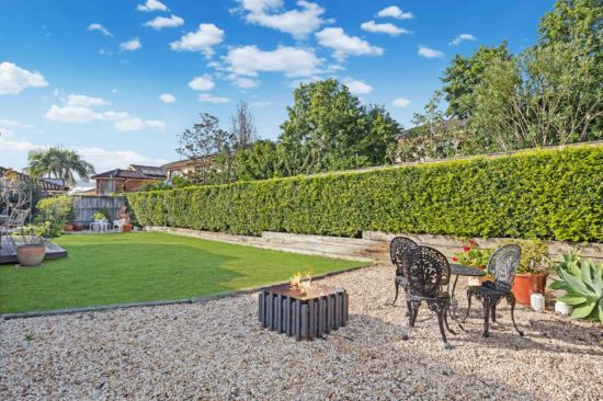 12 Avril Court, Kellyville, NSW 2155