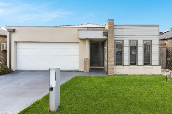 12 Barbara Avenue, Officer, Vic 3809