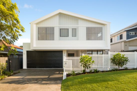 12 Barmore Street, Tarragindi, Qld 4121