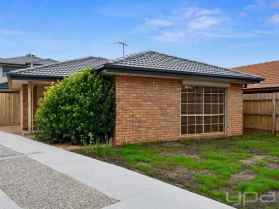 12 Barnong Close, Kurunjang, Vic 3337