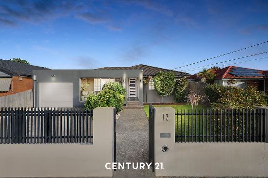 12 Barringun Crescent, Clayton South, Vic 3169