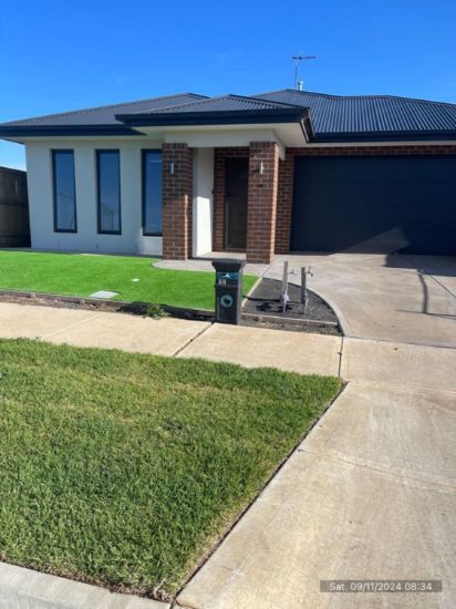 12 Baxter Street, Mambourin, Vic 3024