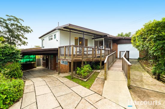 12 Bayview Street, Warners Bay, NSW 2282