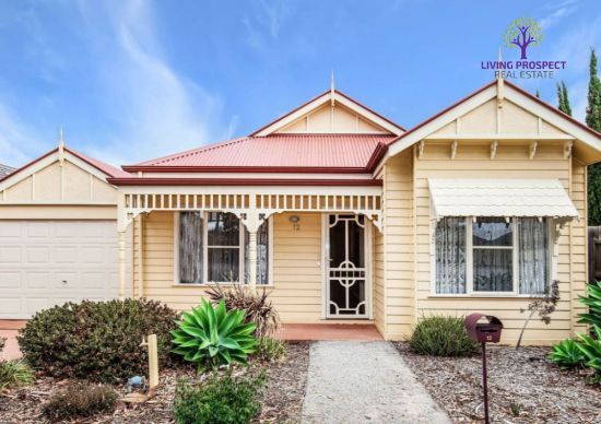 12 Beacon Avenue, Point Cook, Vic 3030