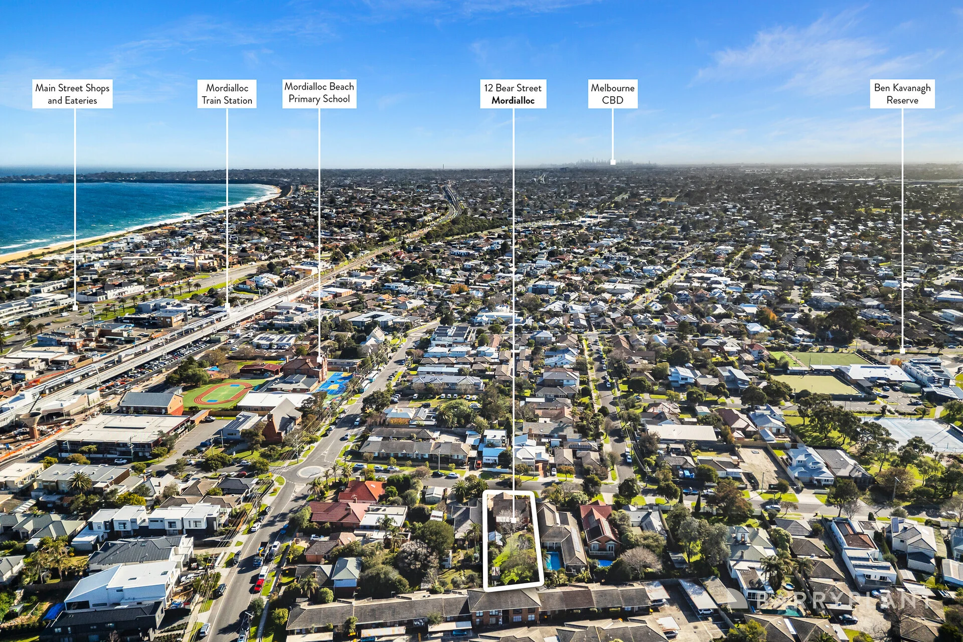 12 Bear Street, Mordialloc, Vic 3195