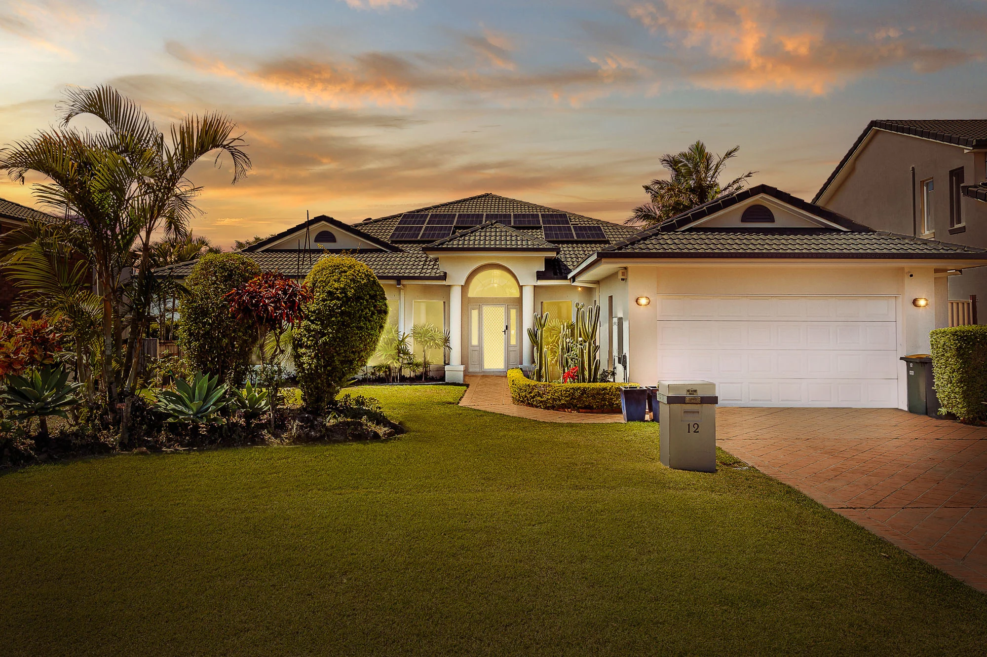 12 Bellavista Close, Highland Park, Qld 4211