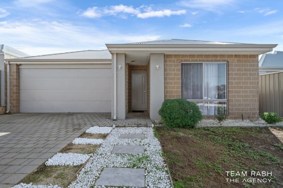 12 Bellingham Parade, Wellard, WA 6170