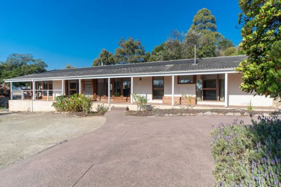 12 Berkeley Court, Mount Eliza, Vic 3930