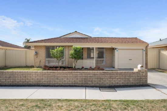 12 Bertram Street, Maddington, WA 6109