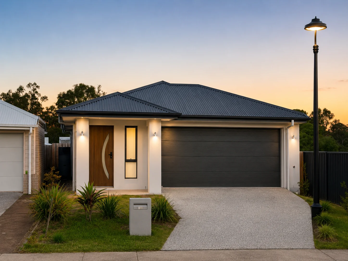 12 Bespoke Street, Pallara, Qld 4110