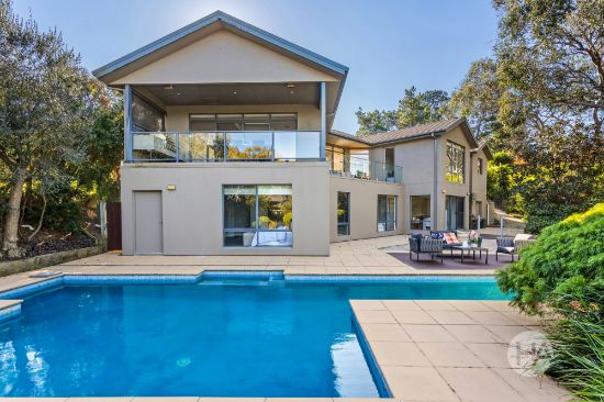 12 Bilgola Court, Mount Eliza, Vic 3930