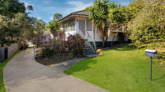 12 Biplex Street, Mansfield, Qld 4122