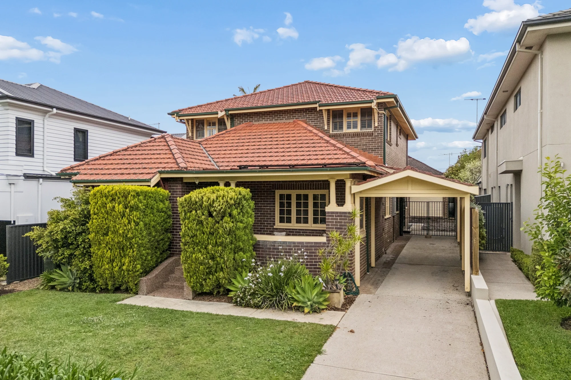 12 Bishop Street, Cabarita, NSW 2137