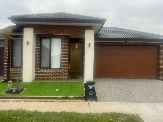 12 Bledisloe Street, Tarneit, Vic 3029