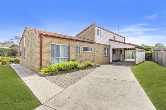12 Blue Gum Parade, Maloneys Beach, NSW 2536