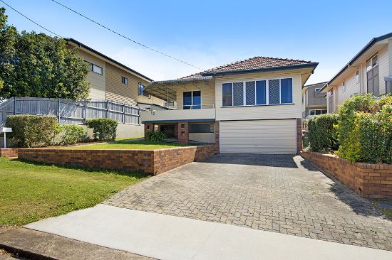 12 Booligal Street, Carina, Qld 4152