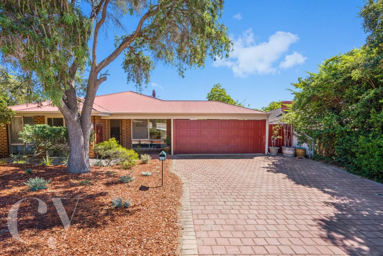 12 Boon Street, Willagee, WA 6156