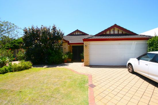 12 Bopeechee Way, Port Kennedy, WA 6172