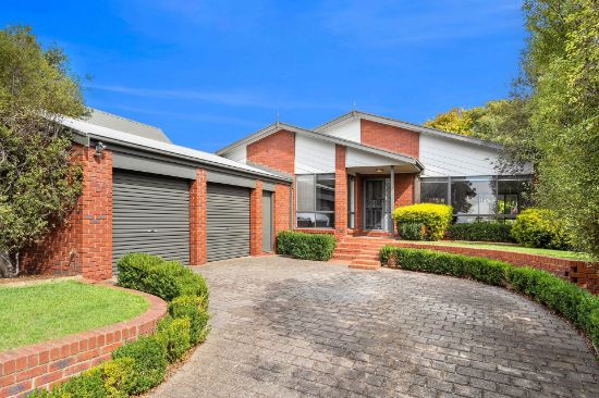 12 Bordeaux Drive, Waurn Ponds, Vic 3216