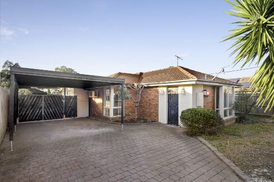 12 Bourke Crescent, Hoppers Crossing, Vic 3029