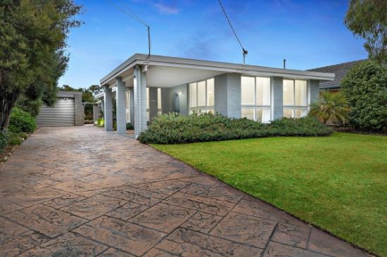 12 Braidwood Avenue, Rosebud, Vic 3939