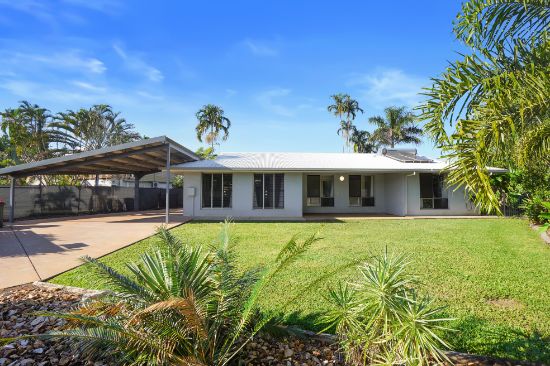 12 Brazil Crescent, Karama, NT 0812