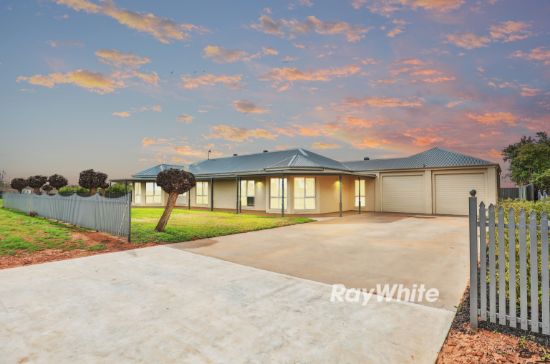 12 Brett Road, Euston, NSW 2737