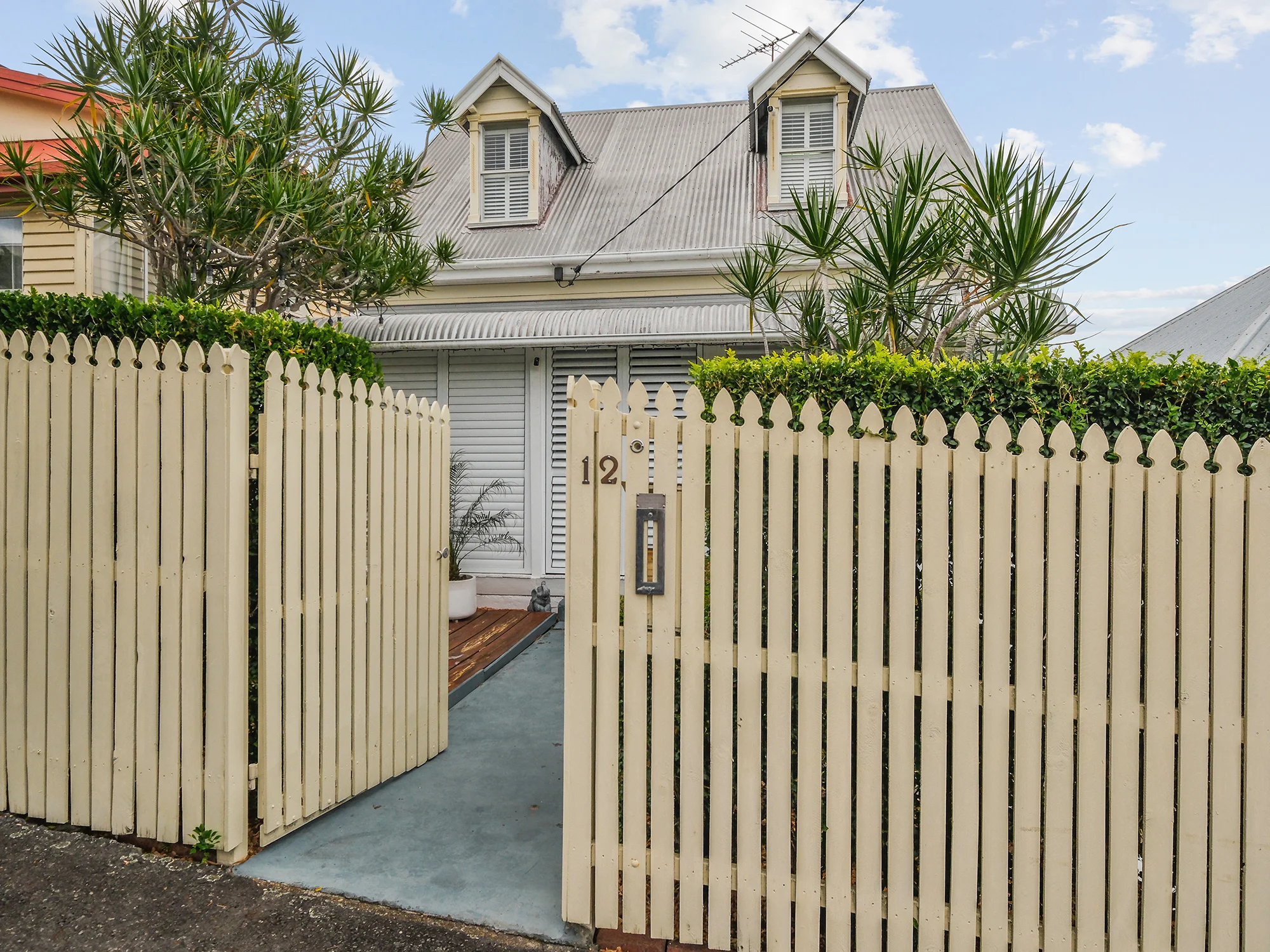12 Browne Street, New Farm, Qld 4005