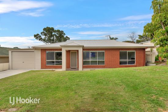 12 Brunel Drive, Modbury Heights, SA 5092