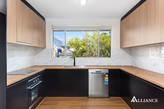 12 Burbank Avenue, East Hills, NSW 2213