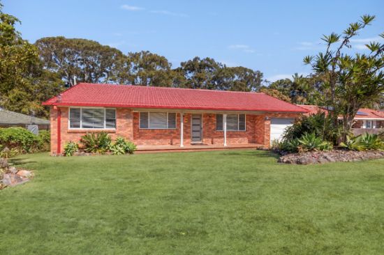 12 Burraneer Avenue, Port Macquarie, NSW 2444