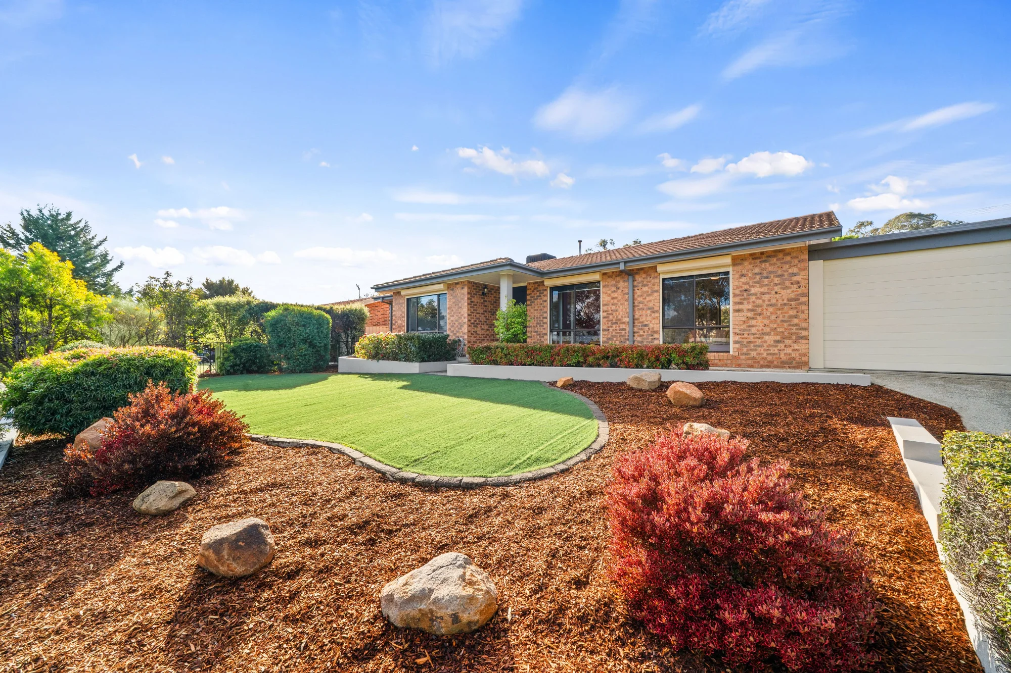 12 Burtt Crescent, Calwell ACT 2905