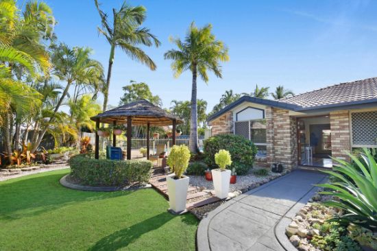 12 Bushlark Street, Varsity Lakes, Qld 4227