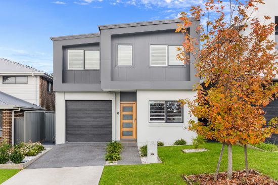 12 Butterfactory Drive, Calderwood, NSW 2527