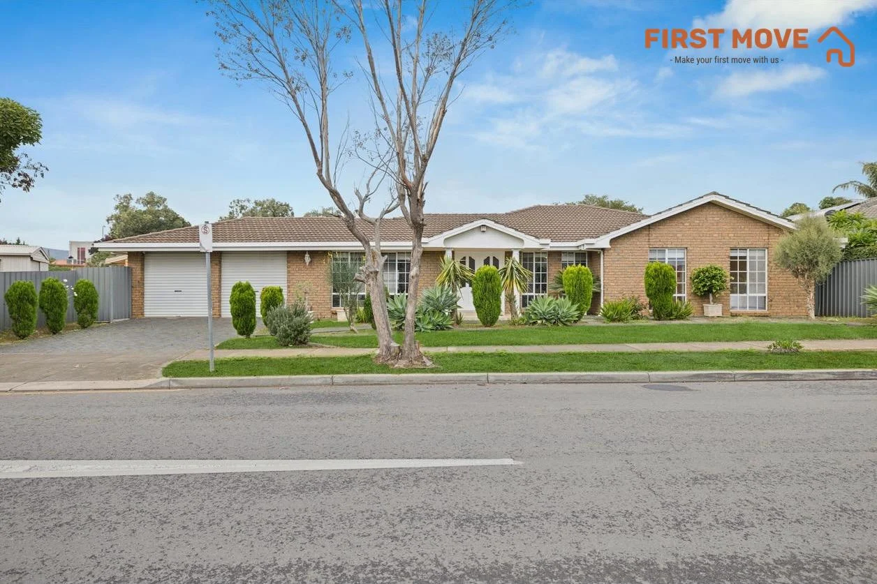12 Cadna Avenue, Felixstow, SA 5070