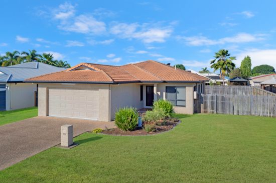 12 Camden Court, Annandale, Qld 4814