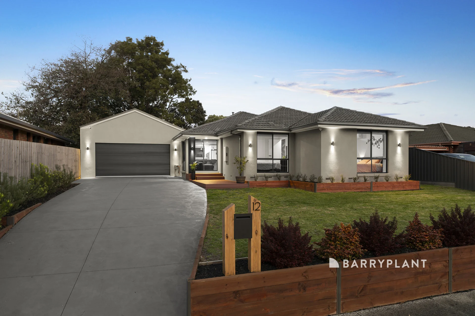 12 Cameo Court, Narre Warren, Vic 3805