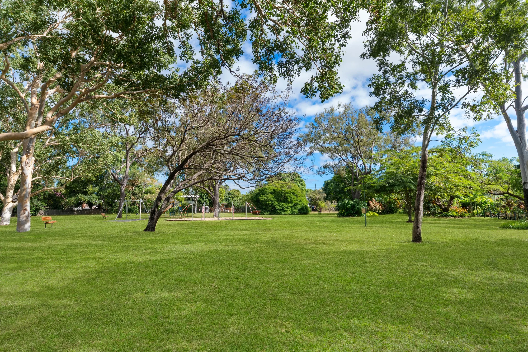 12 Camira Avenue, Cranbrook QLD 4814