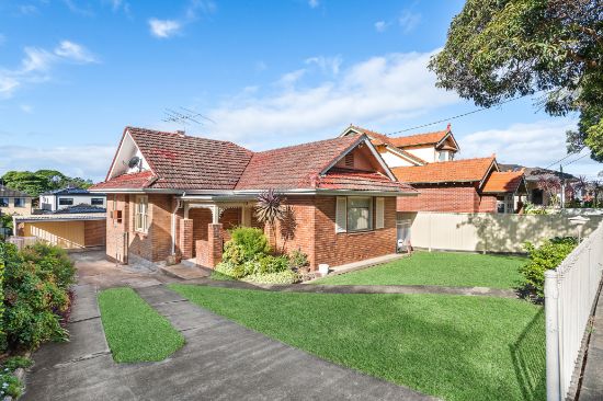12 Campbell Street, Bexley, NSW 2207