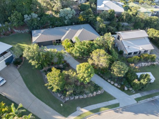 12 Carbeen Street, Kin Kora, Qld 4680