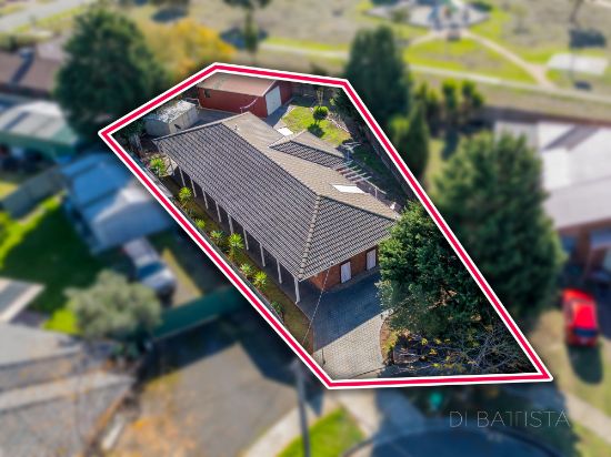 12 Cardiff Court, Craigieburn, Vic 3064