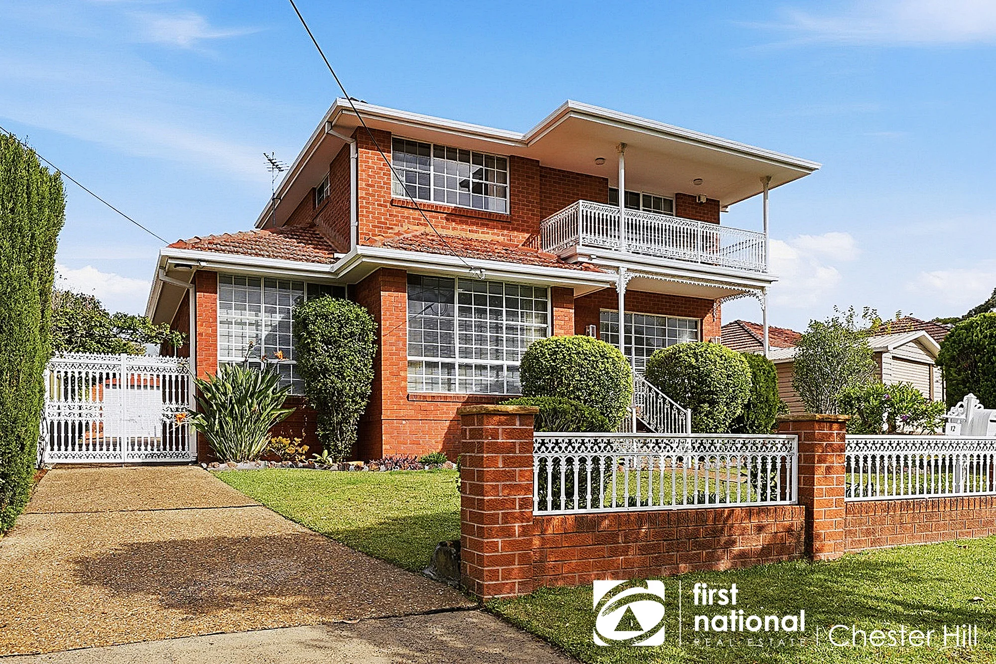 12 Carnegie Road, Chester Hill, NSW 2162