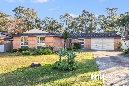 12 Caroline Chisholm Drive, Camden South, NSW 2570