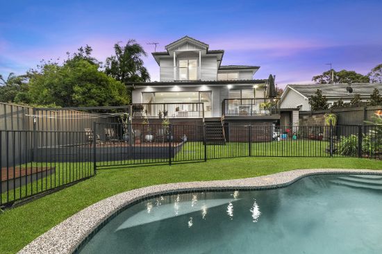 12 Carrington Avenue, Cromer, NSW 2099