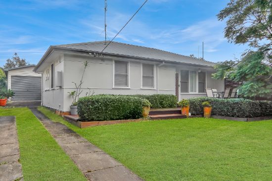 12 Cary Crescent, Springfield, NSW 2250