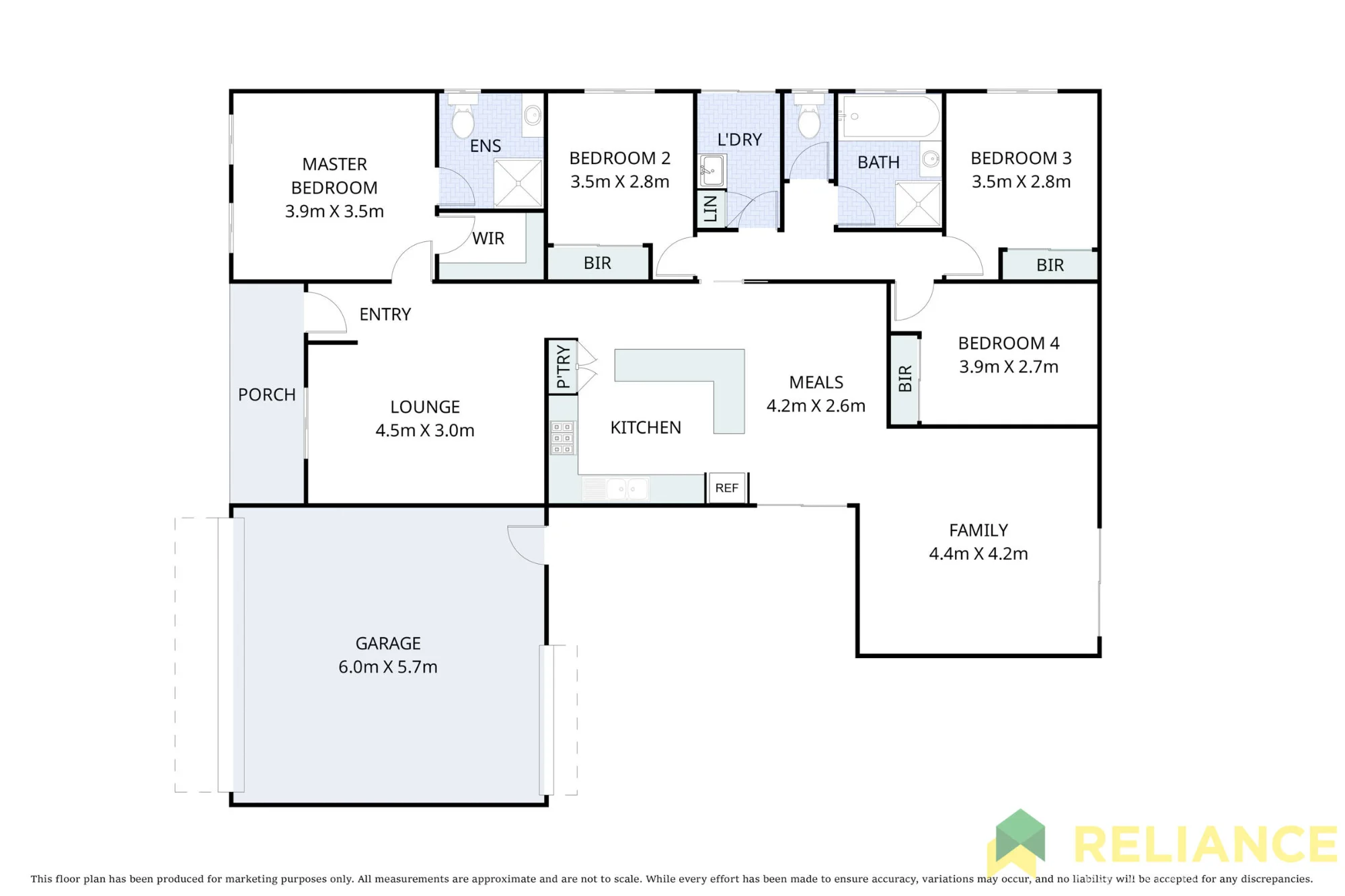12 Casper Place, Maddingley, Vic 3340